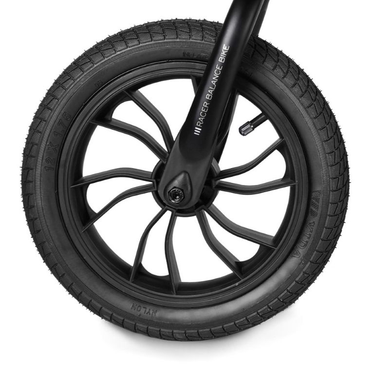 Qplay, Racer, rowerek biegowy, Mint