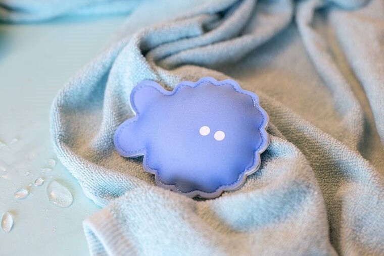 Quut, Dive Toys, zestaw zabawek z obciążeniem do nauki nurkowania, Deep sea
