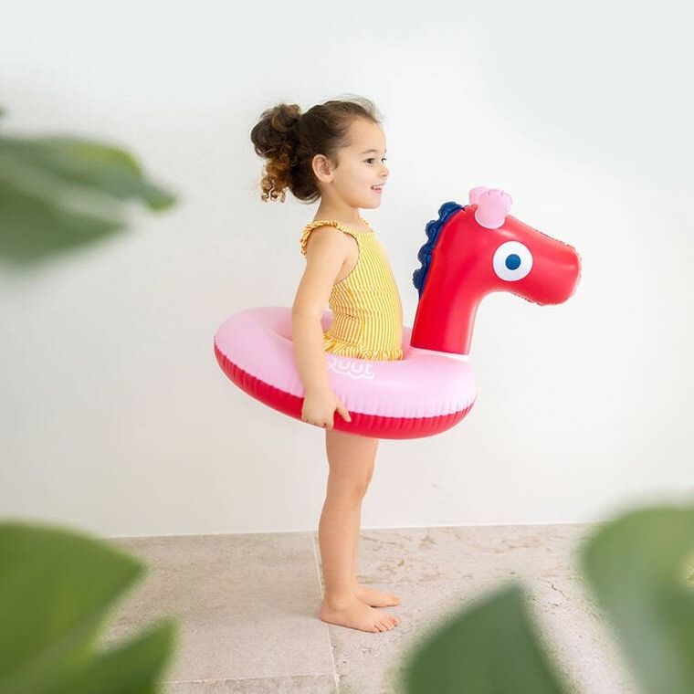 Quut, kółko do pływania, koń, ø 50 cm