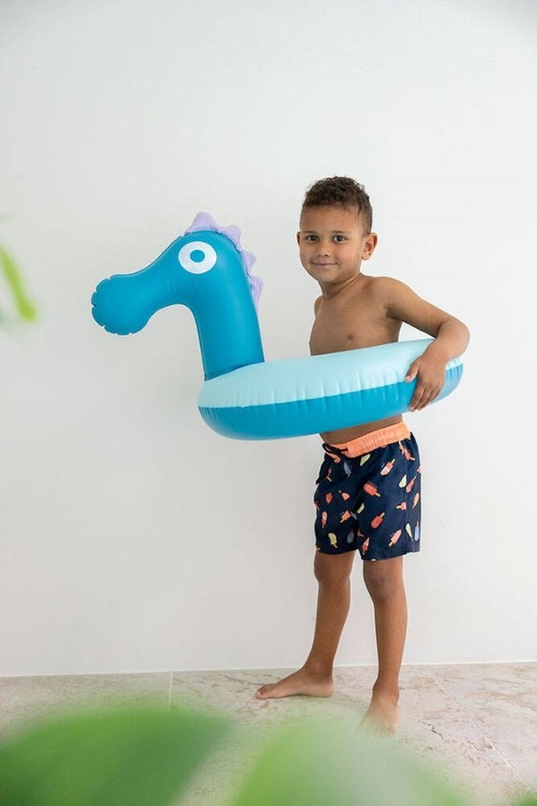 Quut, kółko do pływania, konik morski, ø 50 cm