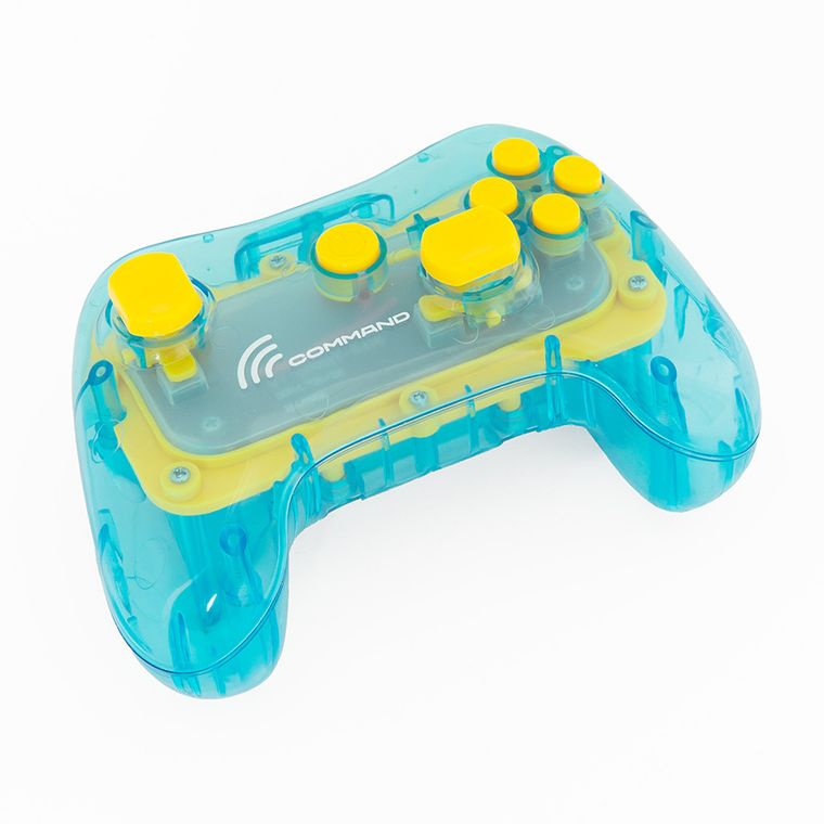 Race Xtreme, Amfibia RC, pojazd zdalnie sterowany 360°