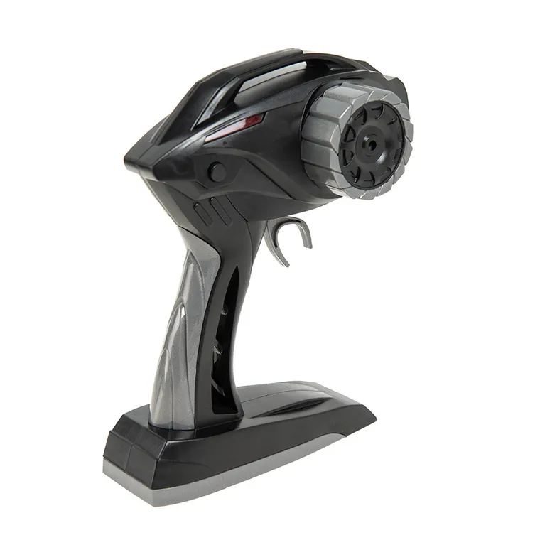 Race Xtreme, Buggy, pojazd zdalnie sterowany, 1:12, 2.4 GHz, zielony, 30 cm