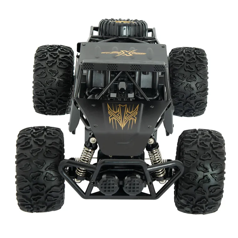 Race Xtreme, Offroad Chase, pojazd terenowy, zdalnie sterowany, 1:12