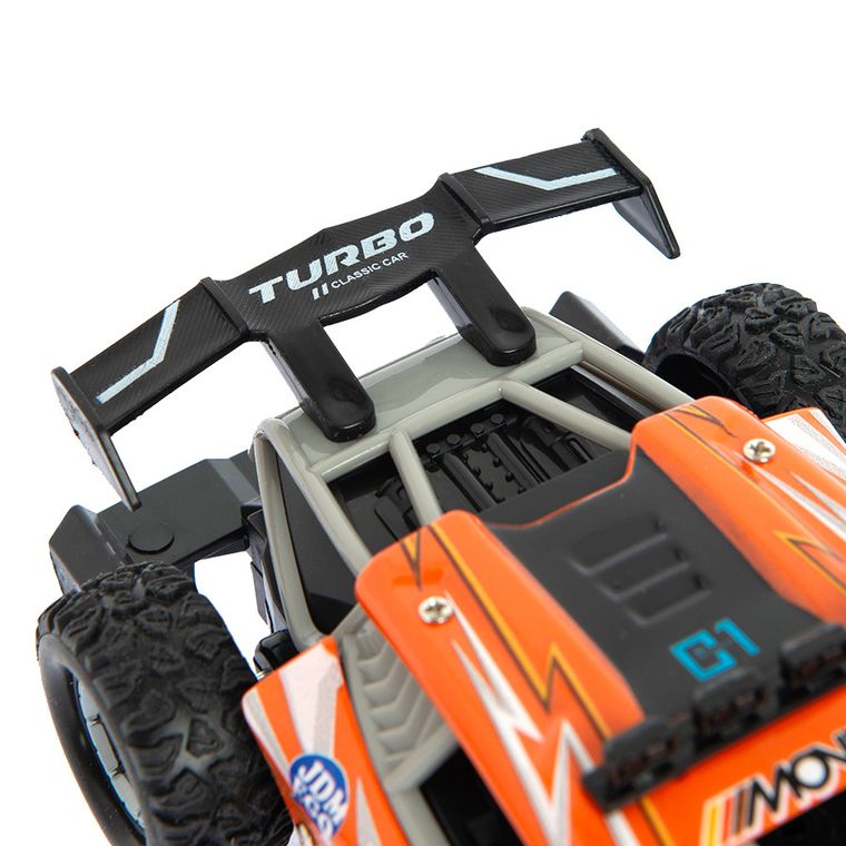 Race Xtreme, samochód wyścigowy, pojazd zdalnie sterowany, 1:24