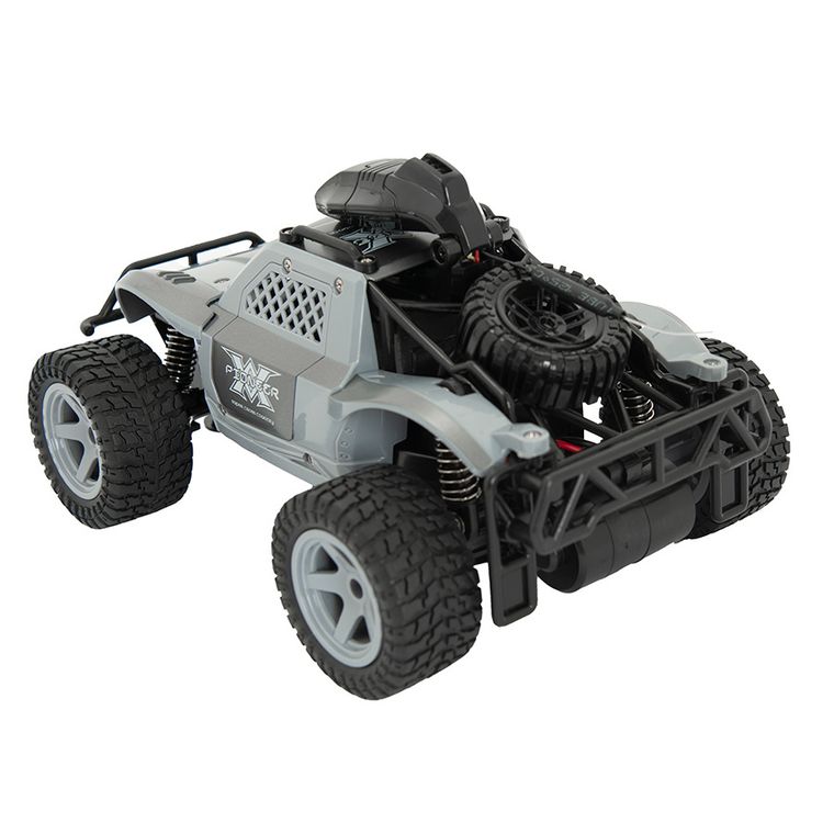 Race Xtreme, samochód wyścigowy z kamerą WiFi, pojazd zdalnie sterowany