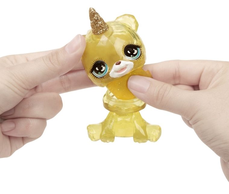 Rainbow High, Fashion Doll, Sunny, lalka modowa