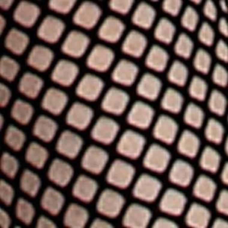 Rajstopy dziewczęce, czarne, Yoclub