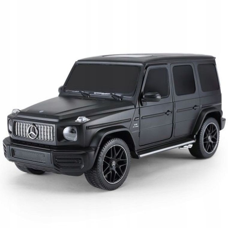 Rastar, Mercedes-Benz AMG G63, pojazd zdalnie sterowany, 1:24