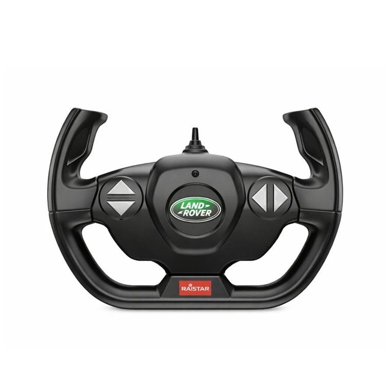 Rastar, Range Rover Sport SV, pojazd zdalnie sterowany, złoty, 1:14