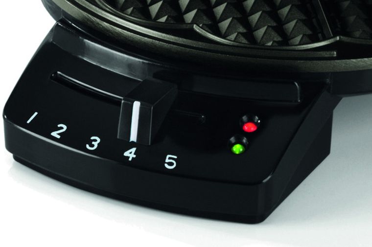 Ravanson, gofrownica, GR-7010