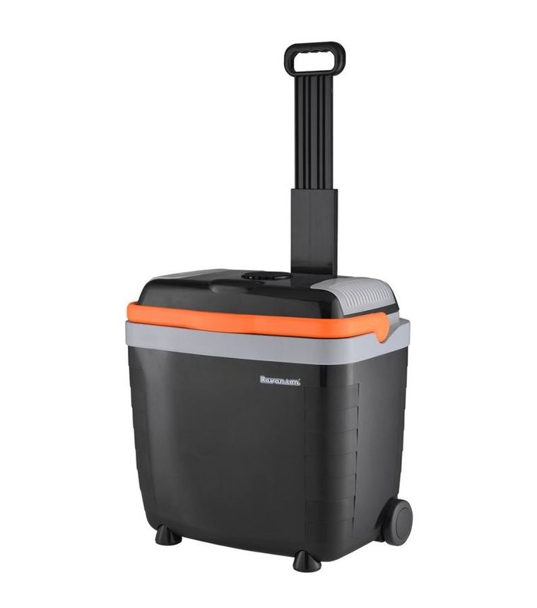 Ravanson, lodówka turystyczna, 28l, CS-28S Super