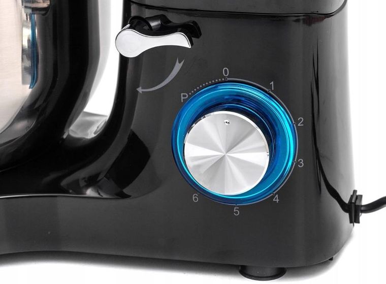 Ravanson, robot planetarny, RP-2500B