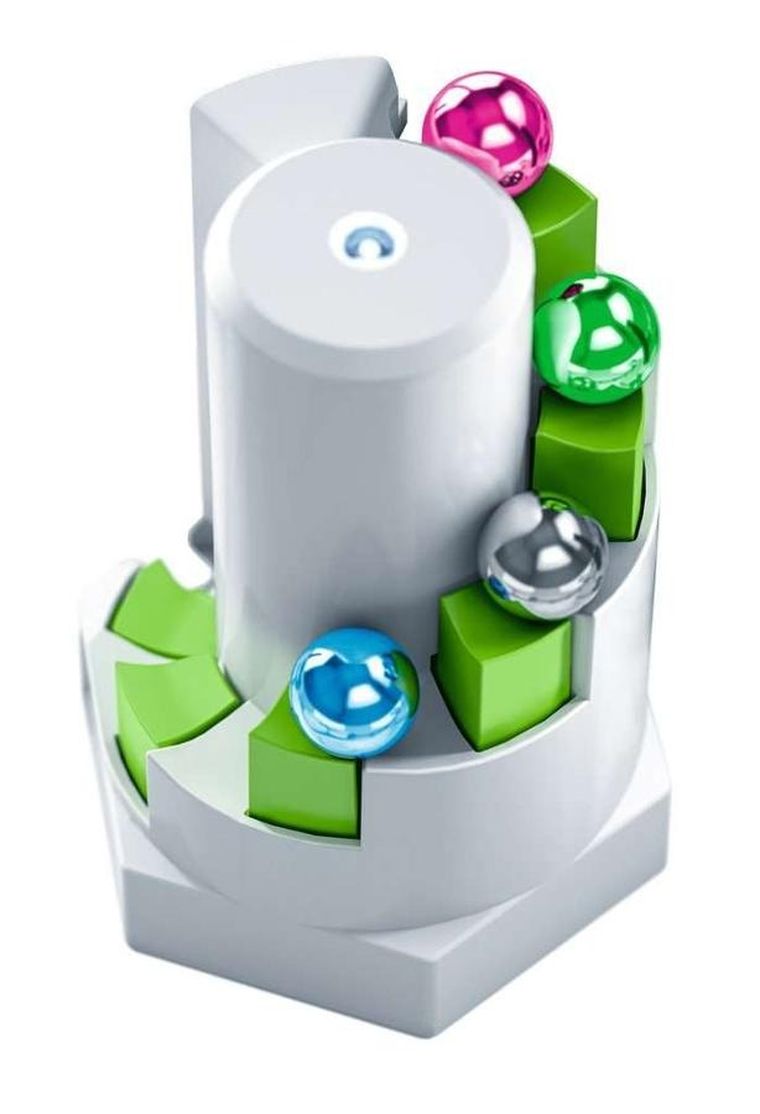 Ravensburger, GraviTrax Power, Winda, zestaw uzupełniający