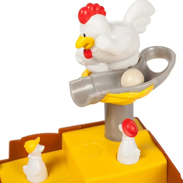 Ravensburger, Kiki Ricky, gra zręcznościowa