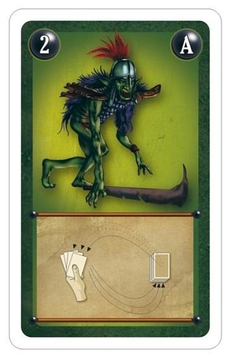 Raverun, gra strategiczna