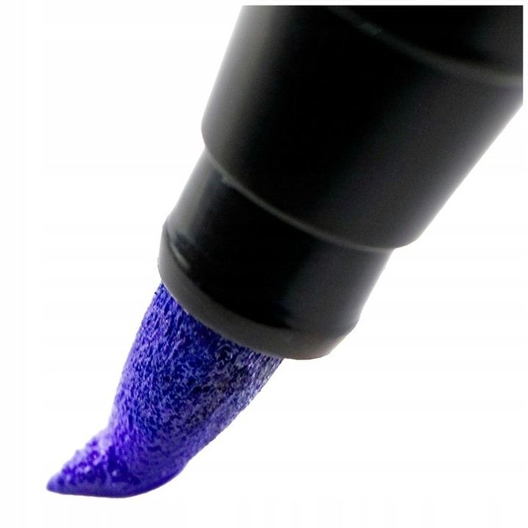 Rawmark, markery akrylowe brush, 18 kolorów