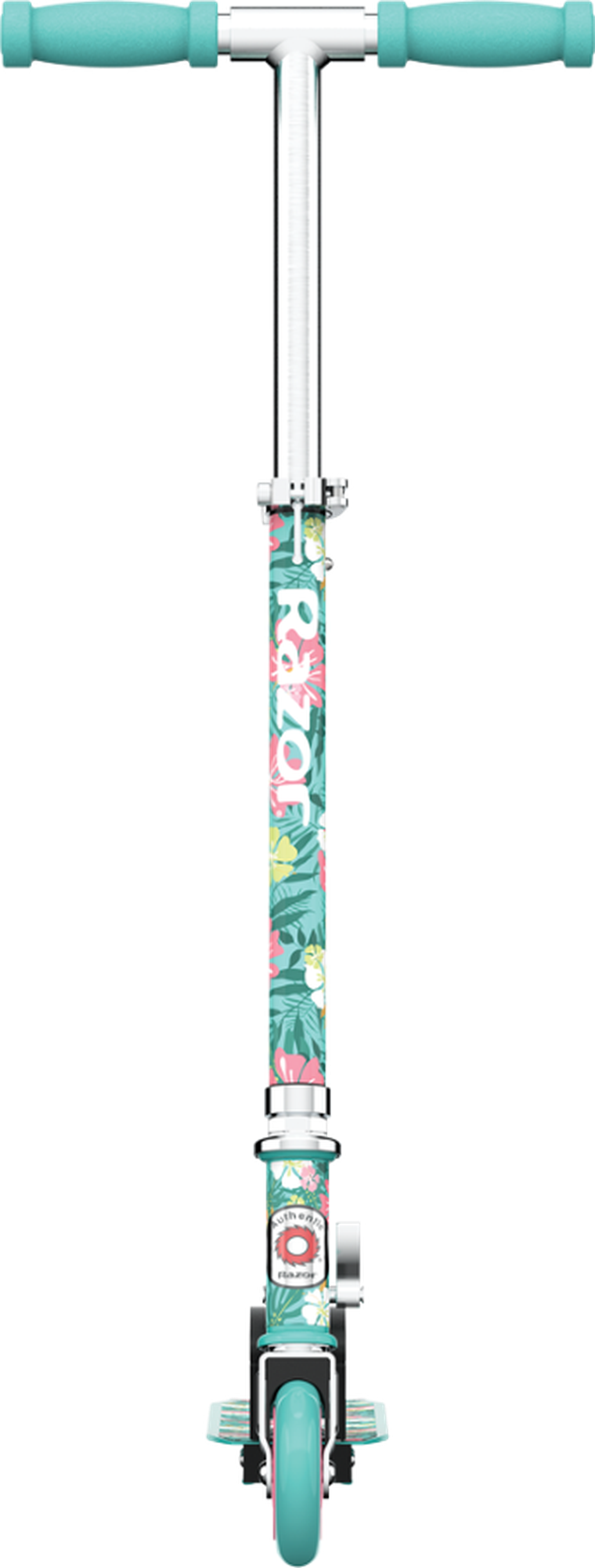 Razor, A Special Edition Scooter, hulajnoga, Paradise