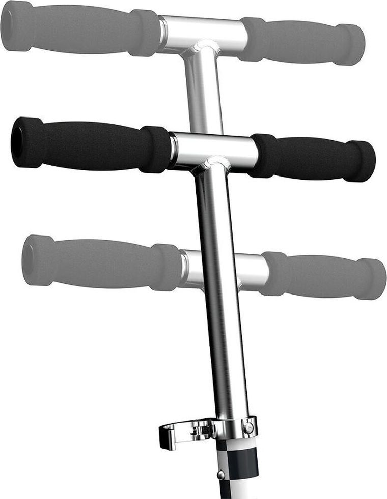 Razor, Checked Out, hulajnoga, szachownica