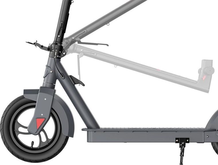 Razor, hulajnoga elektryczna, C35, czarna, 13173822