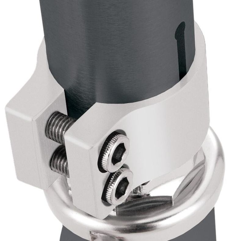 Razor, PRO X, hulajnoga, szara