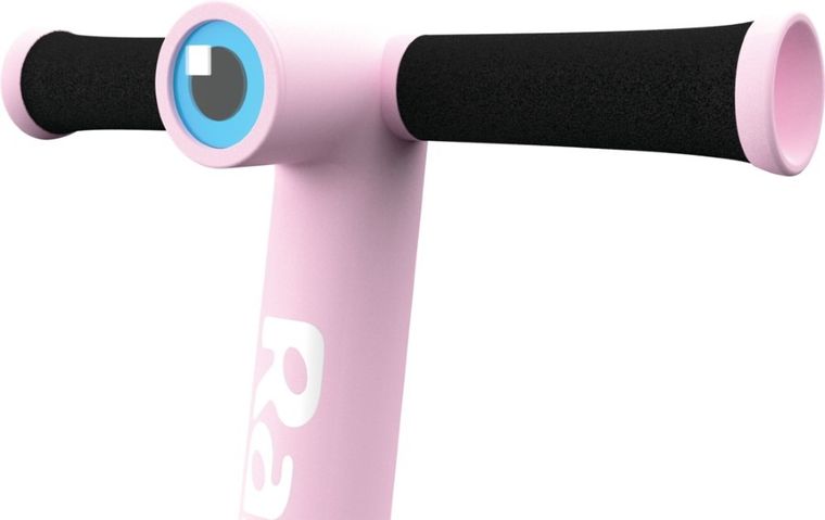 Razor, Unicorn Wild Ones, hulajnoga dziecięca, różowa