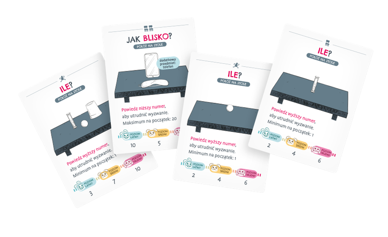 Rebel, Ale wtopa, gra towarzyska