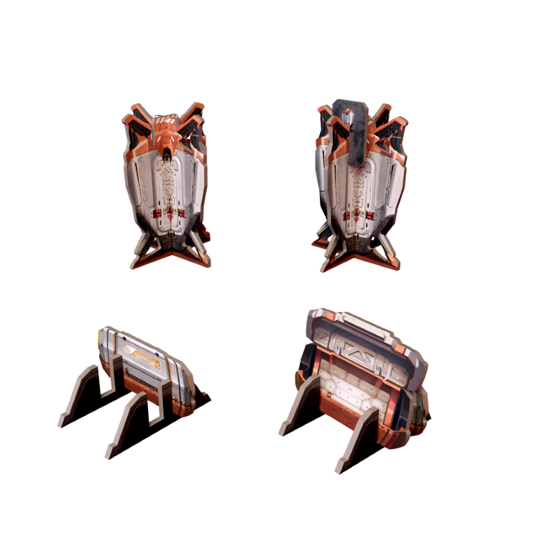 Rebel, Apex Legends, Plansza 1, dodatek do gry