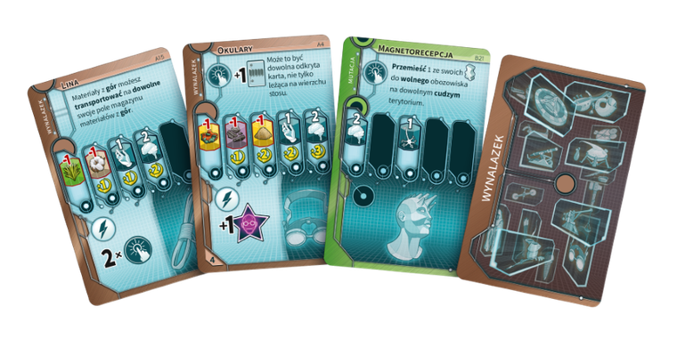 Rebel, Civolution, gra strategiczna