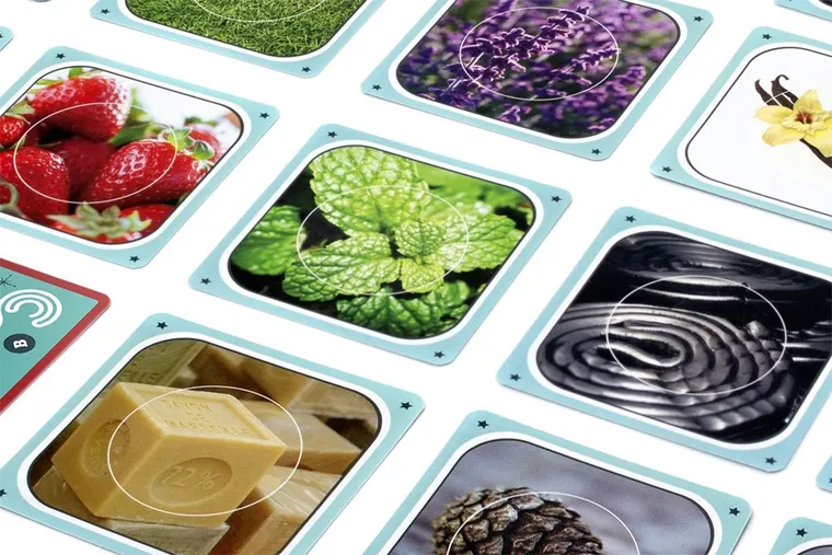 Rebel, Cortex 3, Wyzwania, gra towarzyska z wyzwaniami