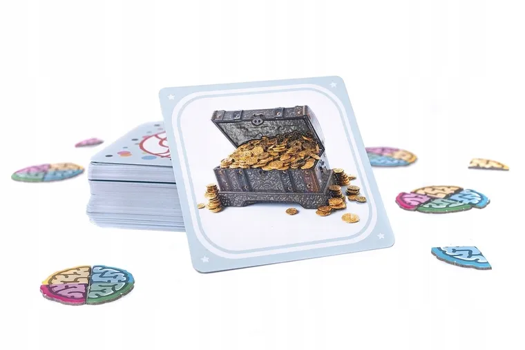 Rebel, Disney, Cortex - Wyzwania, gra familijna