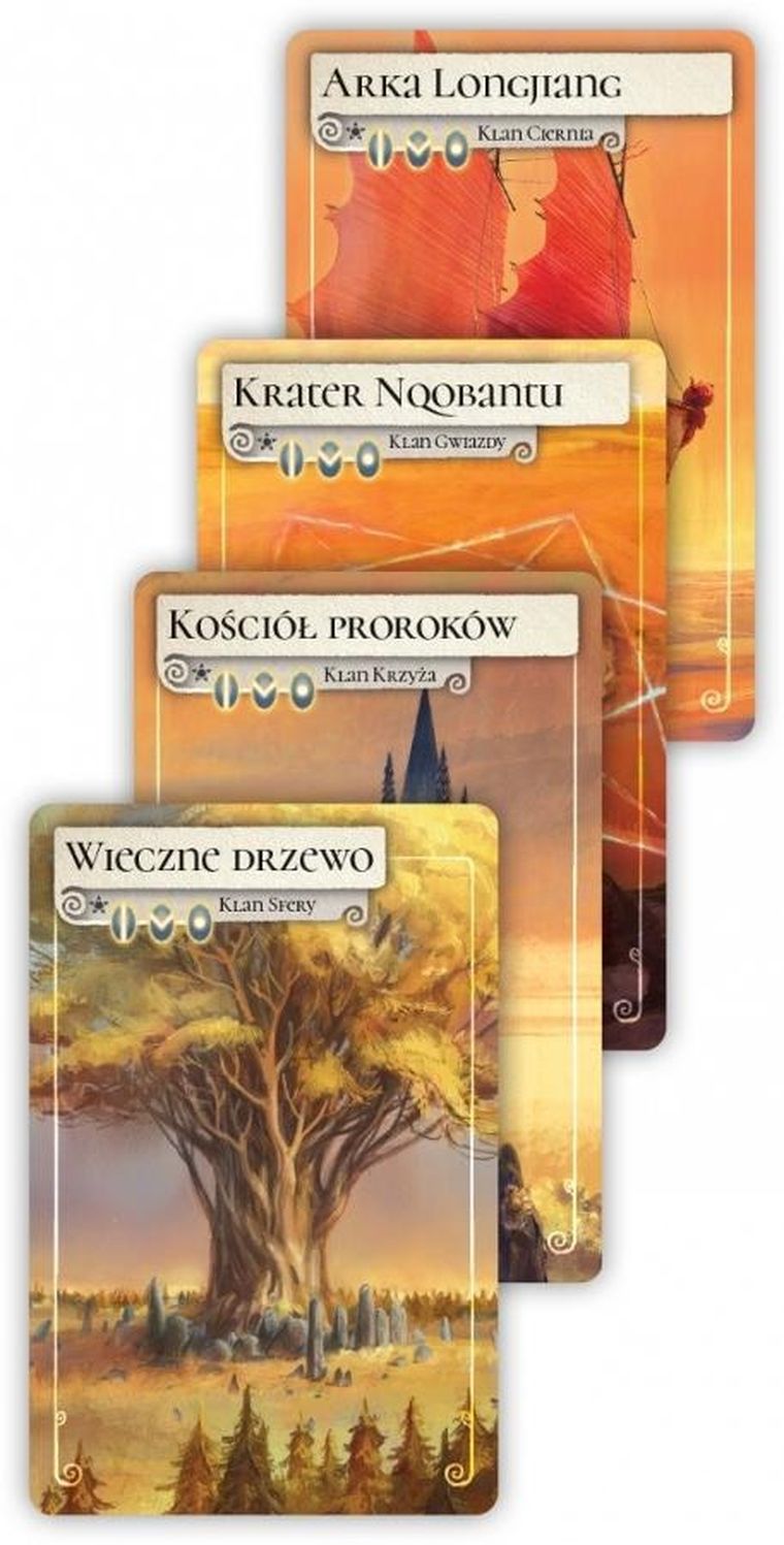 Rebel, Evenfall, gra strategiczna