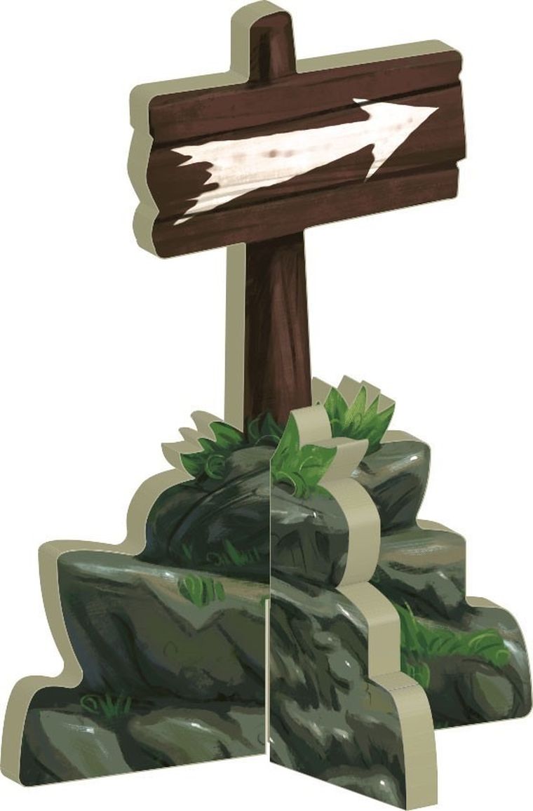 Rebel, Everdell: Kompletna kolekcja, dodatek do gry