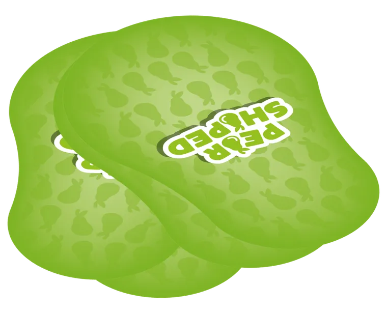 Rebel, Gibka gruszka, gra familijna