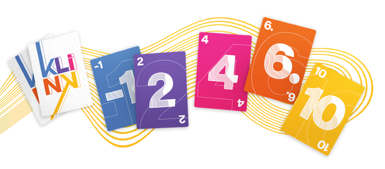 Rebel, Klink, gra logiczna