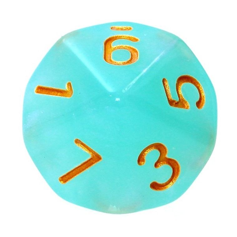 Rebel, Komplet kości, Kamienie Księżycowe, Jadeit