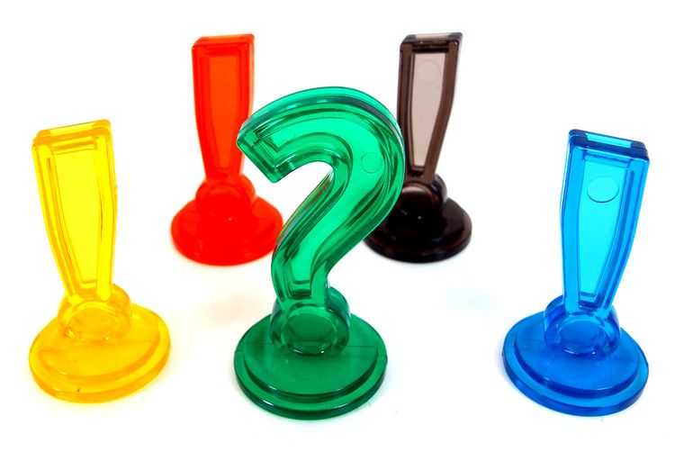 Rebel, Koncept, gra towarzyska