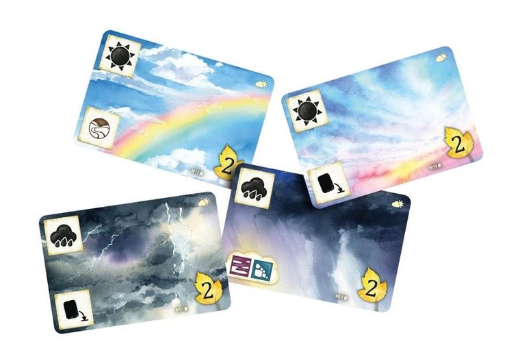 Rebel, Łąka: Księga wypraw, dodatek do gry