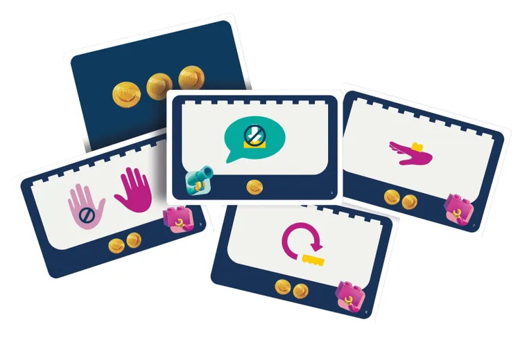 Rebel, LEGO, Brick Like This, gra towarzyska