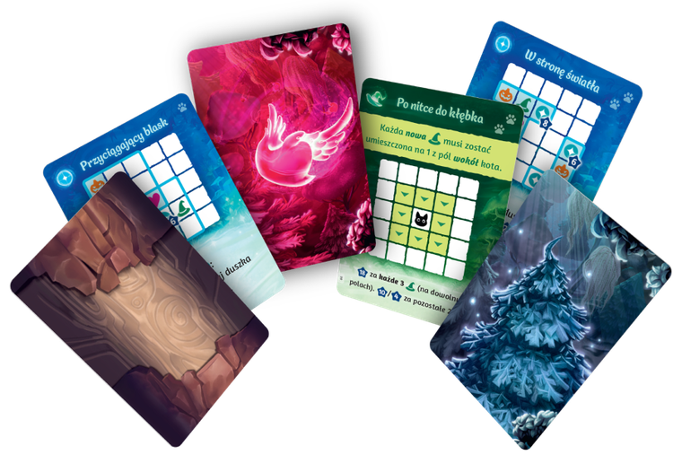 Rebel, Lumilas, gra strategiczna