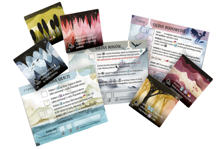 Rebel, Na skrzydłach smoków: Smocza Akademia, dodatek do gry