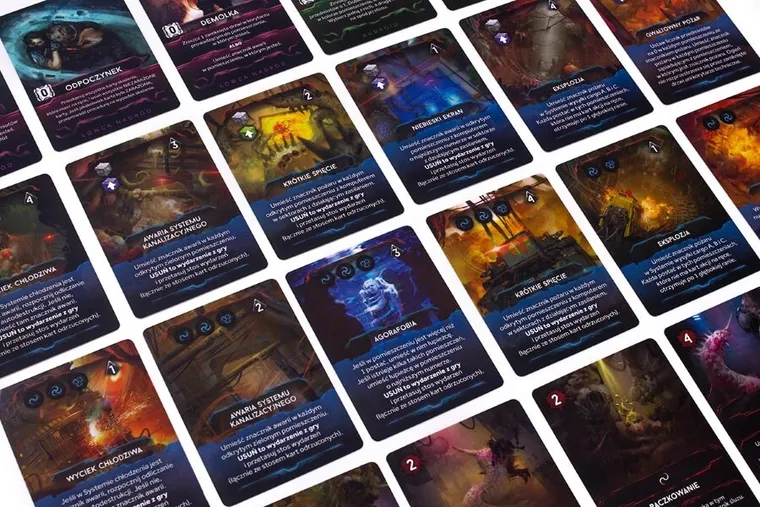 Rebel, Nemesis: Lockdown, dodatek do gry