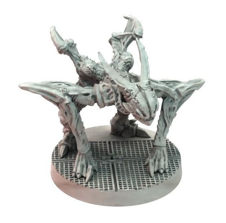 Rebel, Nemesis: Lockdown, gra strategiczna