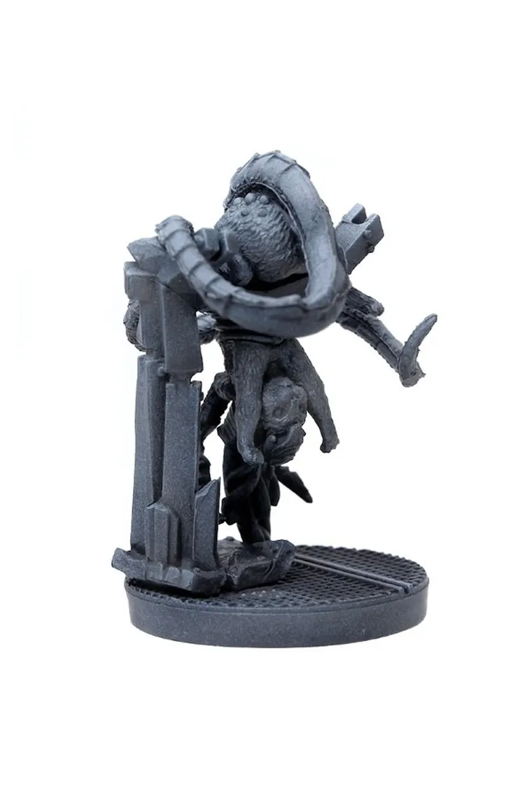 Rebel, Nemesis: Space Cats, dodatek do gry