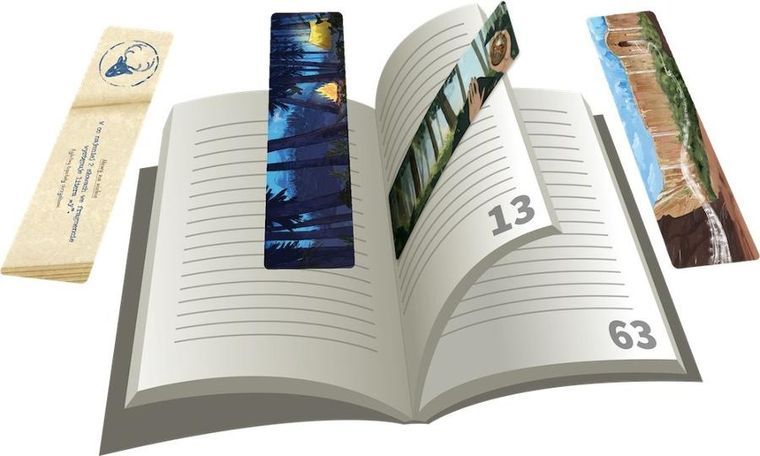 Rebel, Nowe strony, gra strategiczna