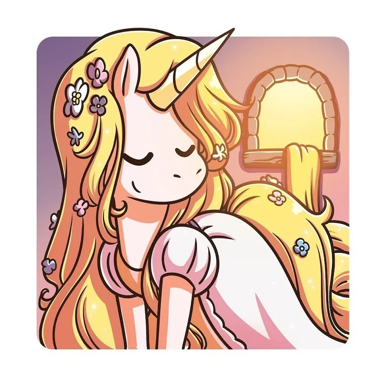 Rebel, Odjechane Jednorożce, Dla dzieciaków, gra familijna