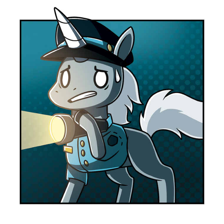 Rebel, Odjechane Jednorożce: Koszmary dodatek, gra strategiczna