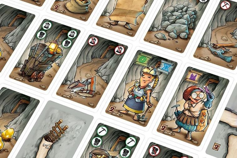 Rebel, Sabotażysta, Edycja rozszerzona, gra karciana