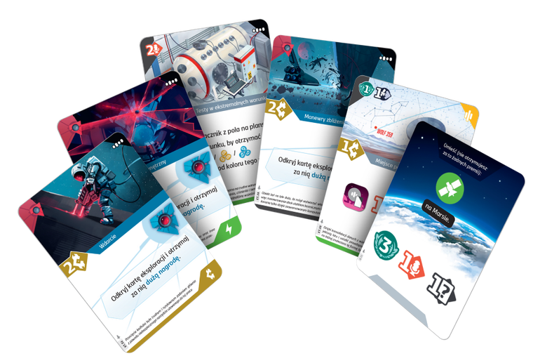 Rebel, SETI: Poszukiwania Pozaziemskich Cywilizacji, Agencje Kosmiczne, dodatek do gry