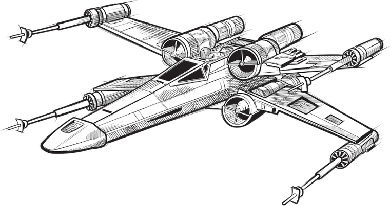 Rebel, Story Cubes: Star Wars, gra logiczna