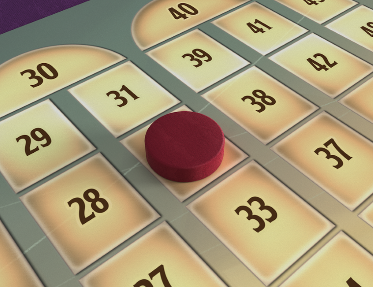 Rebel, Trekking przez historię, gra strategiczna